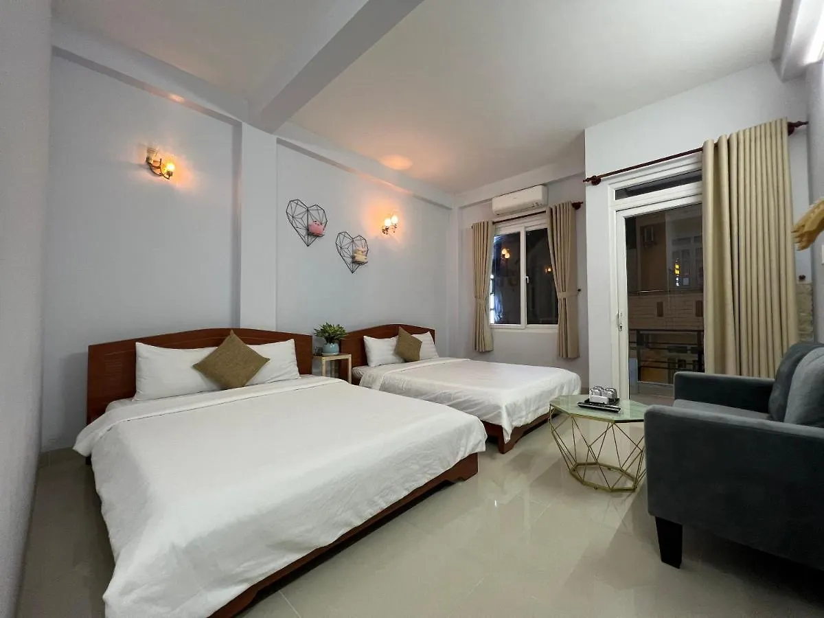 Nha Nghi Hung Linh Vung Tau 