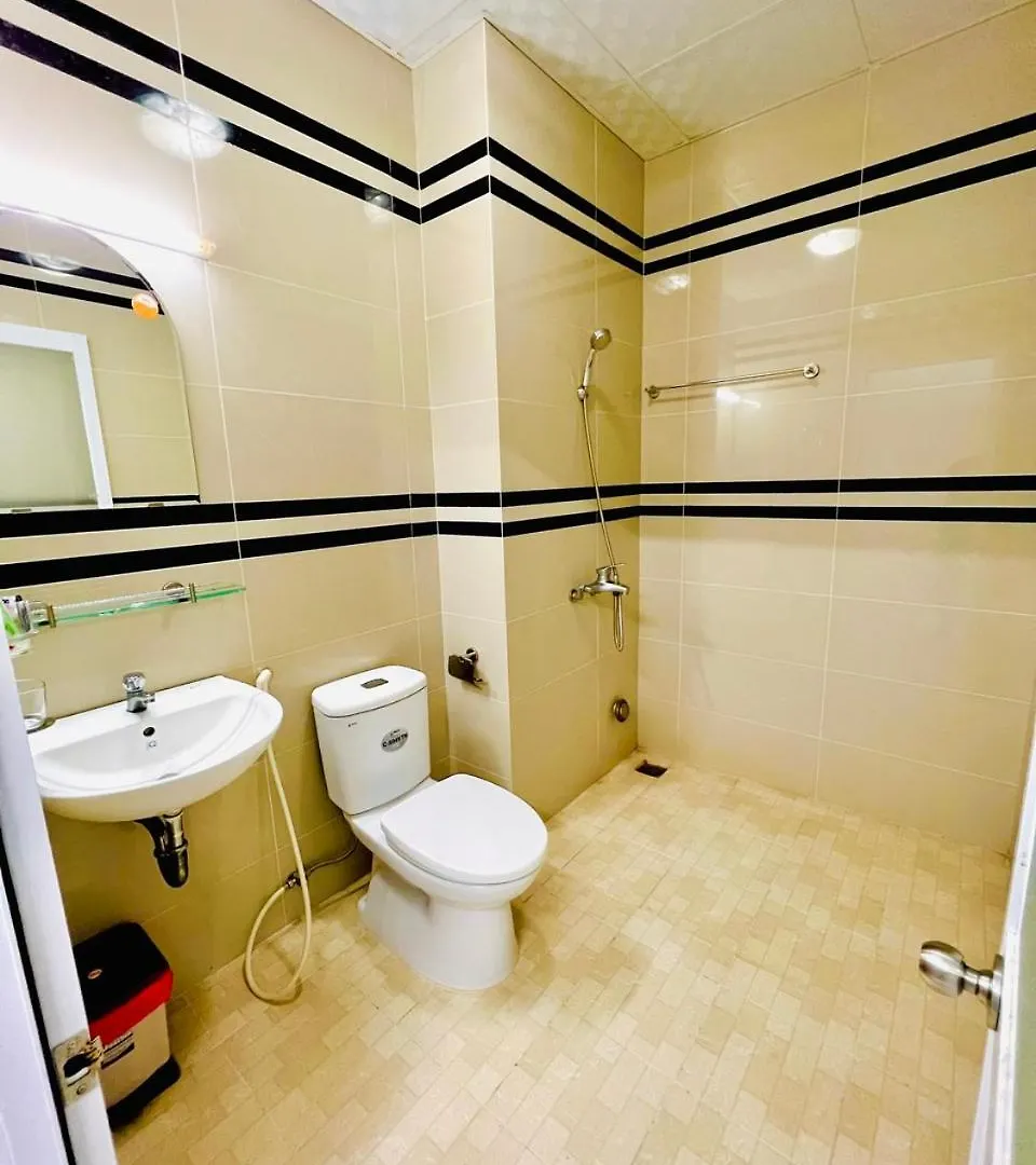 Guest house Nha Nghi Hung Linh Vung Tau 