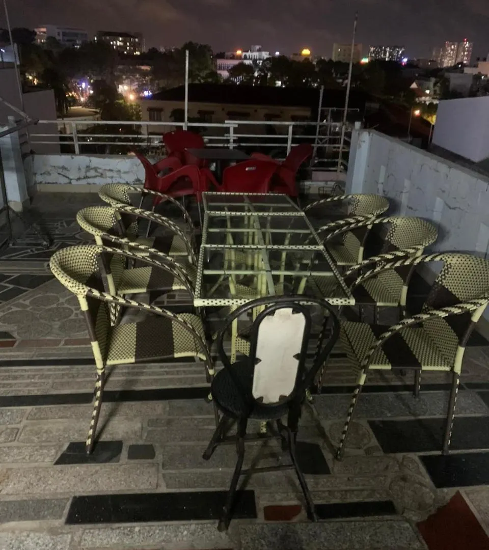 Guest house Nha Nghi Hung Linh Vung Tau 