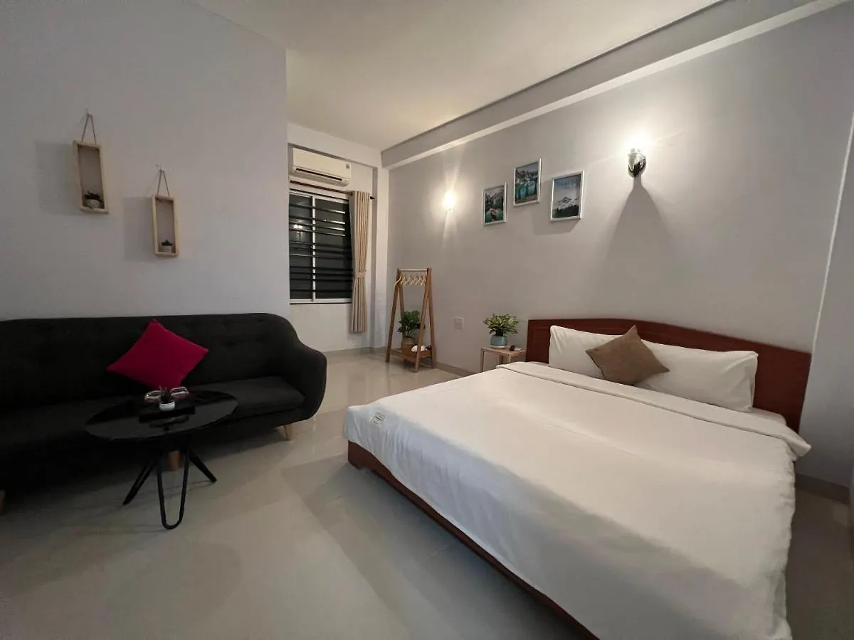 Nha Nghi Hung Linh Vung Tau 
